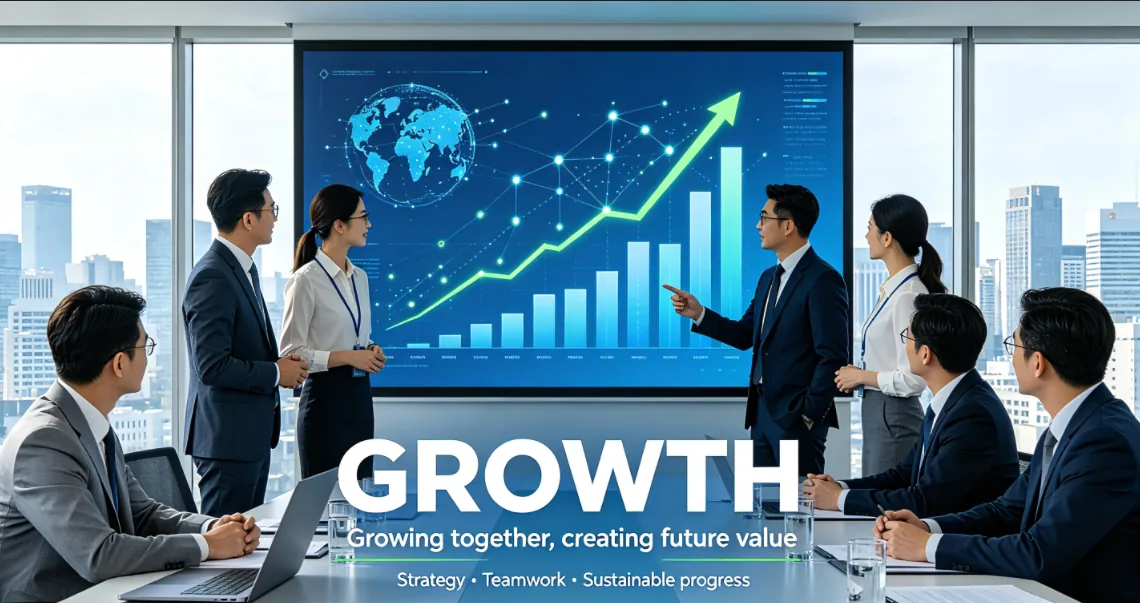 Growth