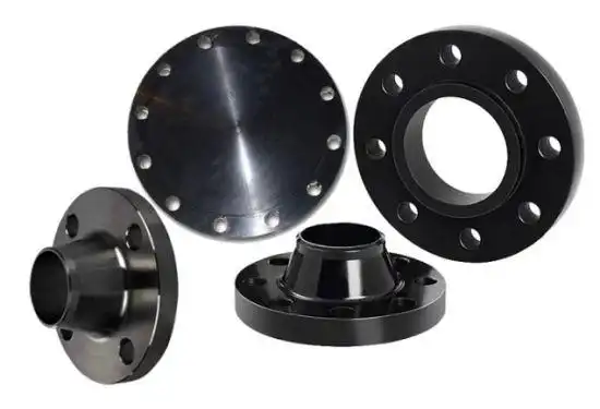 Carbon Steel Flange