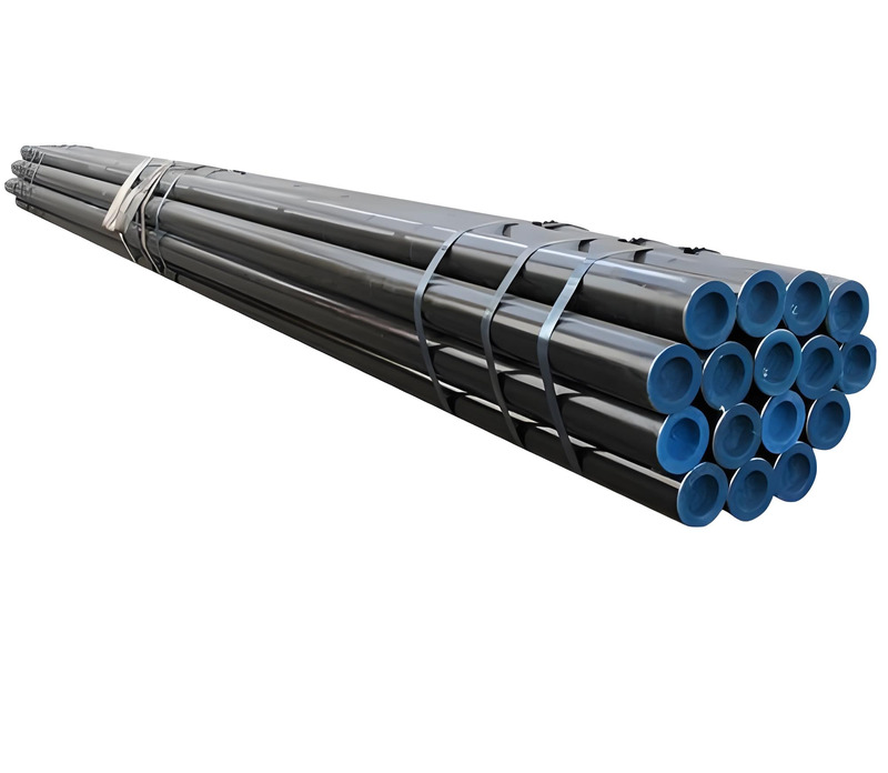 Alloy Steel Pipes