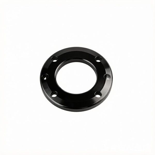 Plate Flange