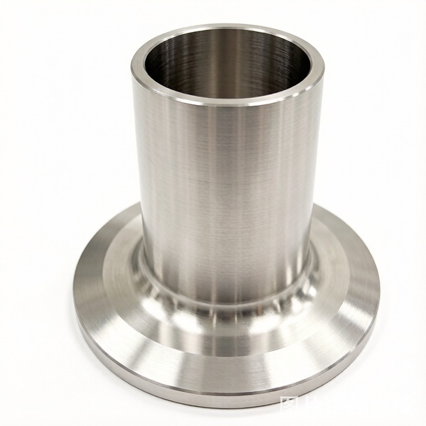 SMS Ferrule