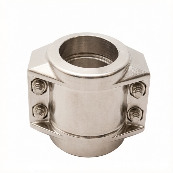 Safety Clamp