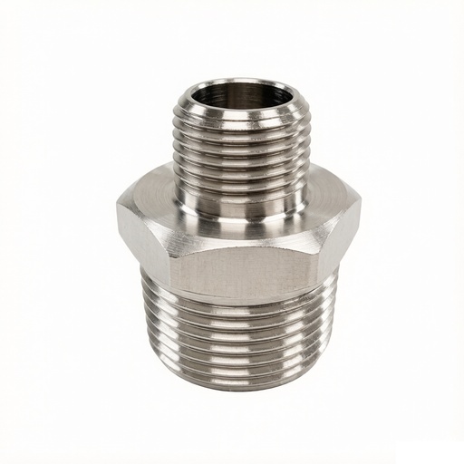 Reducing Nipple