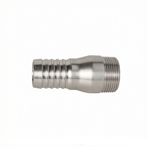 Barrel Hose Nipple