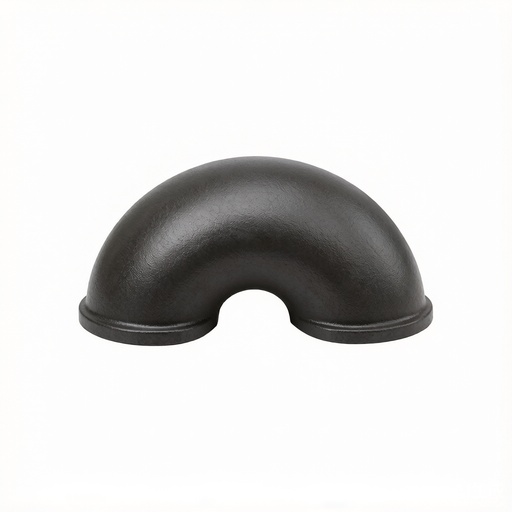 180 Degree Elbow SR