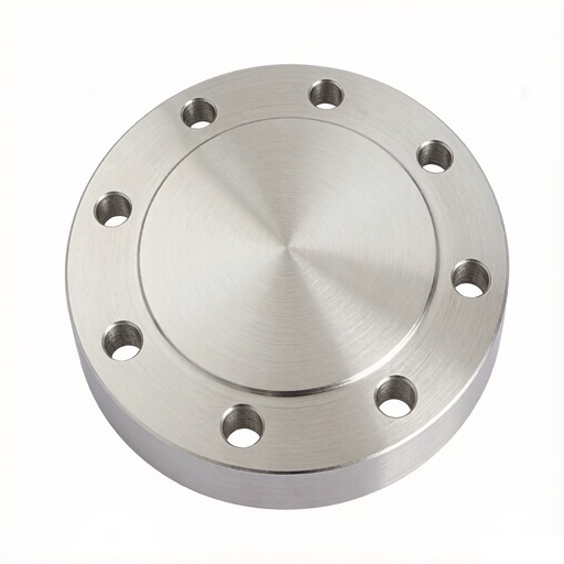 Blind Flange