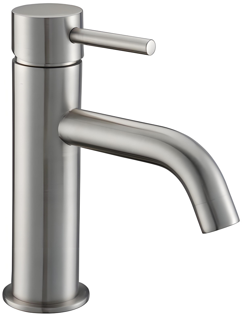Single Handle Vessel Series Bathroom Faucet