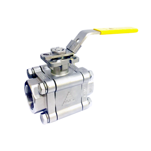Duplex Steel Valves