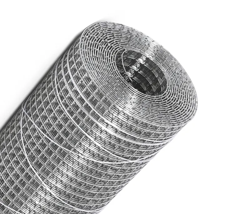 Welded Wire Mesh