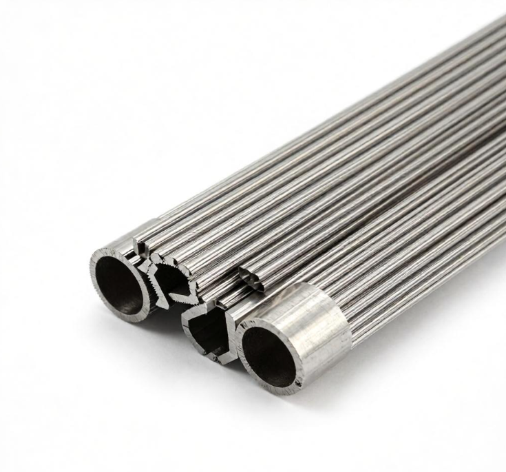 Stainless Steel Wire Rods