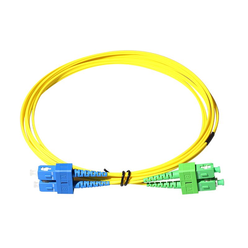 Patch Cord Optical Cable (Jumper Cable)