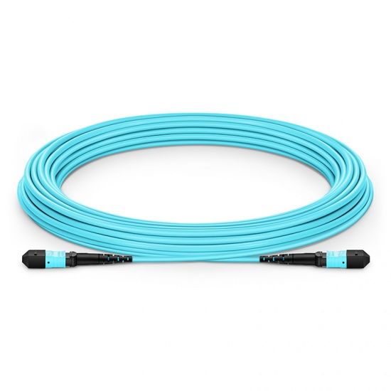 OM3 Multimode Optical Fiber