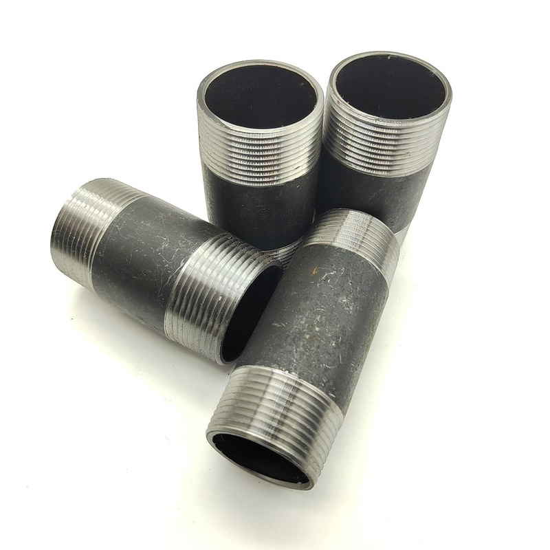 Carbon Steel Galvanized Steel Fittings