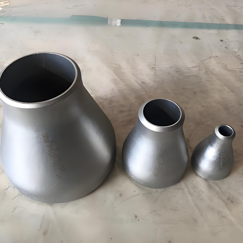 Concentric Reducer (Butt Weld Type)
