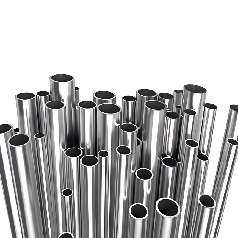 Duplex Stainless Steel Pipes