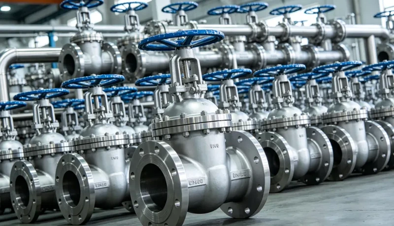 Valves