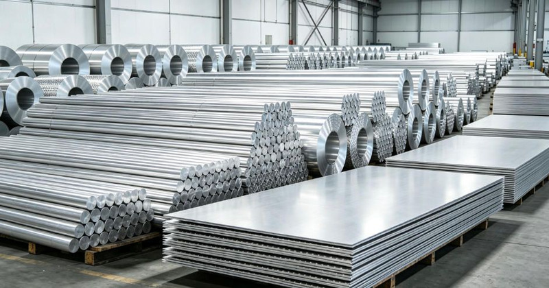 Aluminium