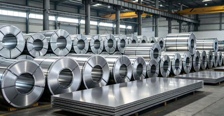 Stainless Steel