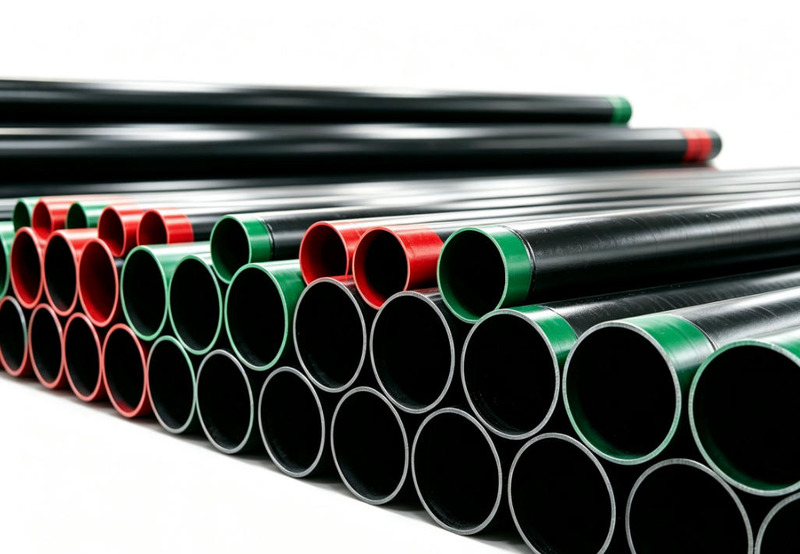 Carbon Steel Oil Pipes