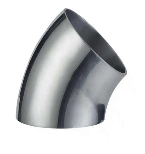 45° Elbow