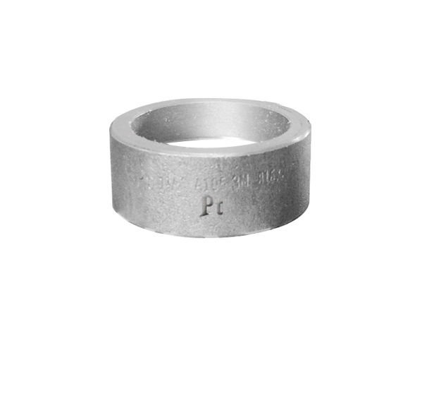 Socket half pipe clamp