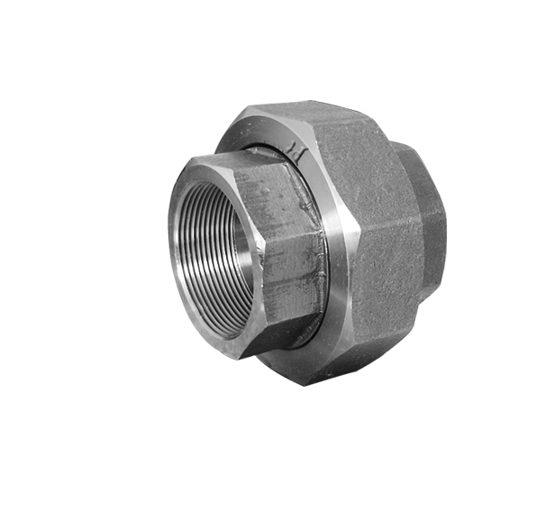 Thread union