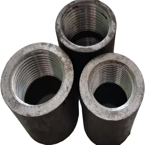 threaded coupling