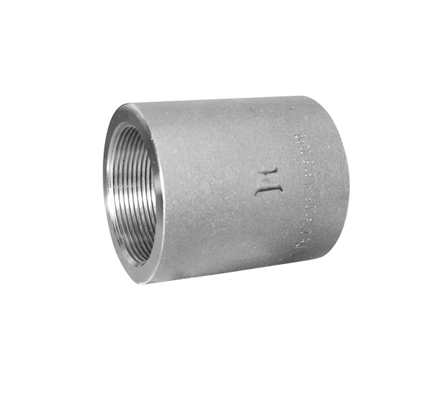 threaded coupling