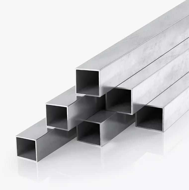 Stainless Steel Duplex Steel Pipes