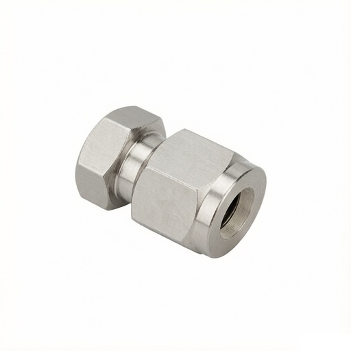 Tube Fitting Caps